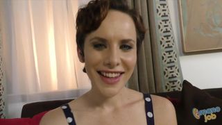 Need a Hand? - Katie St Ives