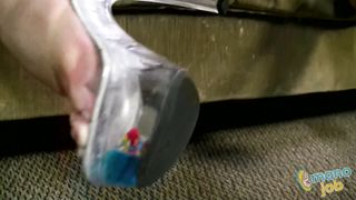 Kristina Rose ManoJob.com