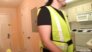 Topless Teen Great Handjob