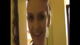 Three on one Teen Handjob