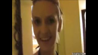 Three on one Teen Handjob