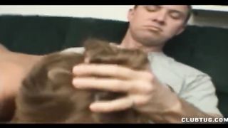 Asian Hottie Blowjob