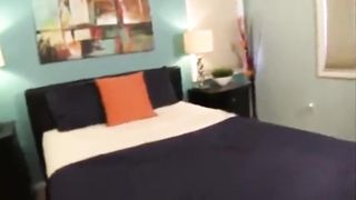 Step Sister Pegs Brother POV