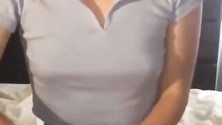 Sister’s Hot Friend