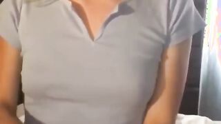 Sister’s Hot Friend