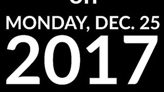 Strokies Christmas BTS with 3 Naughty Elves in Search of Santa