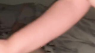 Latina Handjob Novia me Pajea