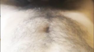 ARRESTED COCK FUCKING HOT ARABIAN BOOBS SLOW MO CUMSHOT AFTER HANDJOB