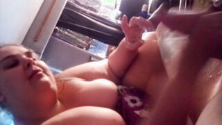 Dirty Talking while Playing with Daddy ( Part 1 )