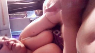 Dirty Talking while Playing with Daddy ( Part 1 )