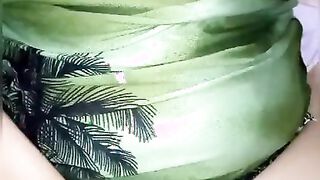 Morning Routine Handjob