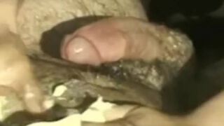 Lets Massage Your Cock And Arouse An d Feel Good