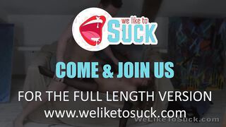 Sofi Goldfinger Sucks Off Her Tinder Date