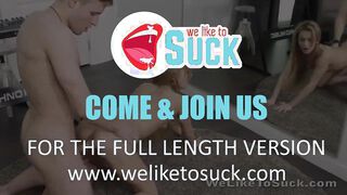 Sonia Sweet Seduces Her Music Tutor