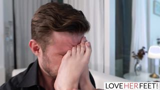 Anklet for her Sexy Feet