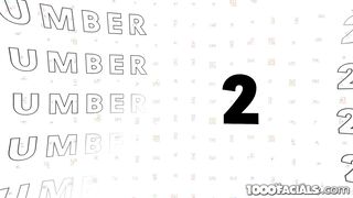 Top 10 Big Tits Facials - Huge Tits And A Lot Of Facials - Scarlett Snow , Crystal Rush, Skylar Snow