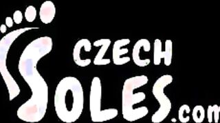 Anna´s smelly socks - short teaser