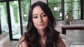 Forbidden Threesome Encounter