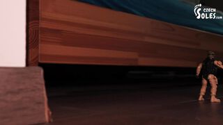 Small soldier personal hell - teaser