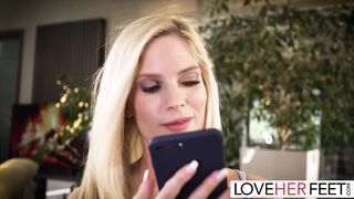 Longing For Attention