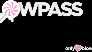 OnlyTeenBlowjobs - My Stepsister Needed To Practice Her Blowjob Skills On My Dick