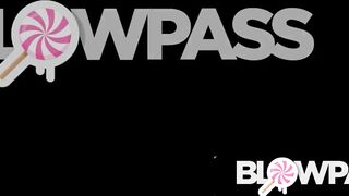 Blowpass - Hottest 2024 Blowjobs Compilation Part 2
