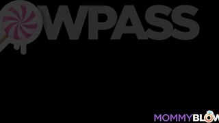 MommyBlowsBest - Busty Brunettes Of 2024