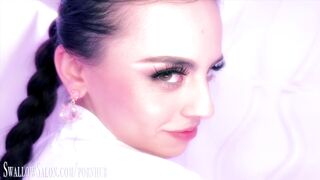 Angel Windell Satisfies Orally