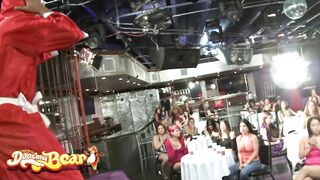 DANCING BEAR - Nightclub full of hot and horny girls looking for a good time and don't care who know