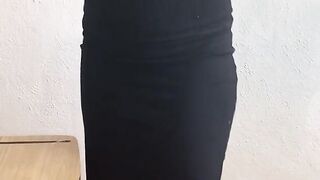 I FUCKED My Horny Teacher at Classromm! Latina Hot MILF! VOL 1