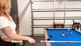 My Friends Girlfriend Let Me Cum In Her Mouth - "He's in the other room, its fine"