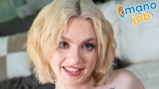 Troublemaker Gracie Gates Disciplined By Her Hot Stepdaddy