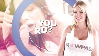 Throated - Hot Busy Milf House WIfe Andi Avalon Loves Getting Face Fucked