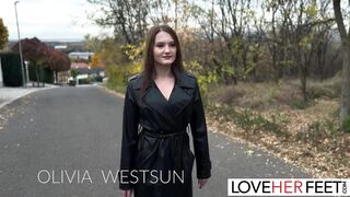 Petite Babes Olivia Westsun And Kate Quinn Licks Each Other